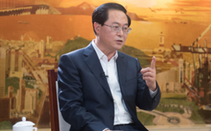 【第十五期】車?。阂衙駹I企業(yè)家搞得香香的，把民營經(jīng)濟(jì)做得壯壯的