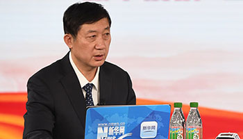 劉加軍：工匠精神就是精益求精、追求極致