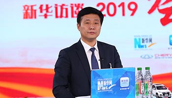 邵志豪：把課程教給學(xué)生，把時(shí)間還給學(xué)生