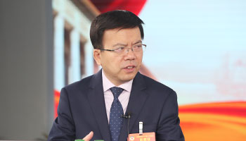 張義光：精準(zhǔn)扶貧，國企更應(yīng)有擔(dān)當(dāng)