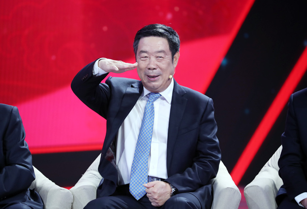 &lsquo;特別能吃苦、特別能戰(zhàn)斗、特別能攻關(guān)、特別能奉獻(xiàn)&rsquo;的載人航天精神