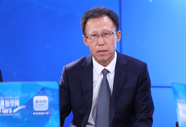 寧夏科學(xué)推進(jìn)國土綠化，精準(zhǔn)植綠、增綠、護(hù)綠