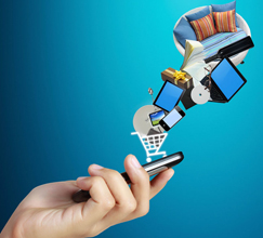 網購售假頻現引發(fā)信任危機