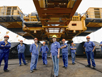 系列報(bào)道之二：擎起&ldquo;國家臂膀&rdquo;