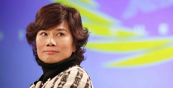 格力集團(tuán)董事長(zhǎng)董明珠&mdash;&mdash;始終堅(jiān)持走專業(yè)化的發(fā)展道路，通過自主創(chuàng)新的核心科技，在制冷領(lǐng)域不斷謀求縱深發(fā)展；始終堅(jiān)持為用戶提供節(jié)能、環(huán)保和舒適的產(chǎn)品，不斷改變?nèi)藗兊纳罘绞?，改善人類的生存環(huán)境，創(chuàng)造真正的社會(huì)價(jià)值。