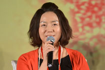 波奇網創(chuàng)始人兼執(zhí)行董事唐穎之