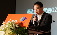 杜永海：移動互聯(lián)網時代的O2O營銷革命