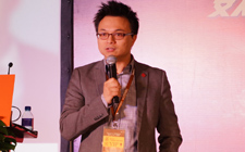 陳傳洽：大數(shù)據時代的商業(yè)與營銷