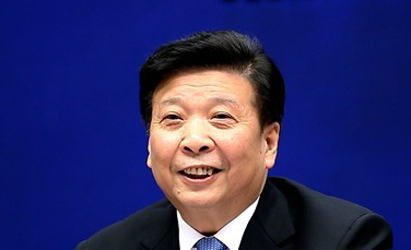 姜大明：國(guó)土集聚開(kāi)發(fā)、分類(lèi)保護(hù)與綜合整治&ldquo;三位一體&rdquo;