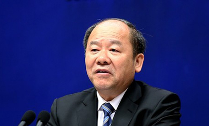 寧吉喆：國(guó)民經(jīng)濟(jì)實(shí)現(xiàn)&ldquo;十三五&rdquo;良好開(kāi)局