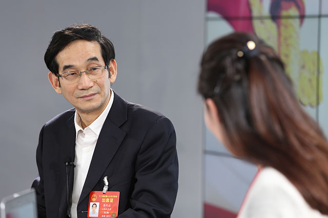 建智慧城市需政府、企業(yè)、公民各司其職