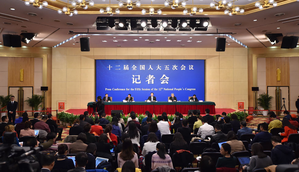 回放：農(nóng)業(yè)部就&ldquo;推進農(nóng)業(yè)供給側(cè)結(jié)構(gòu)性改革&rdquo;答問