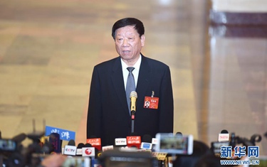 尹蔚民：如何確保新增就業(yè)目標(biāo)實現(xiàn)？