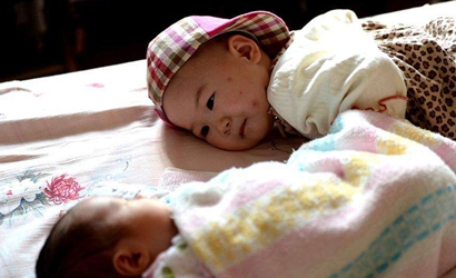 政策放開(kāi)了生不生，二孩難題怎么解？