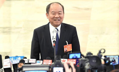 寧吉喆：已組建統(tǒng)計(jì)執(zhí)法監(jiān)督局，有案必查