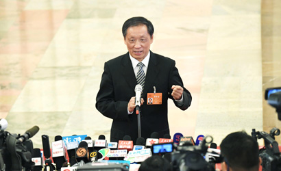 李金早：成立旅游警察適應(yīng)&ldquo;全域旅游&rdquo;時(shí)代