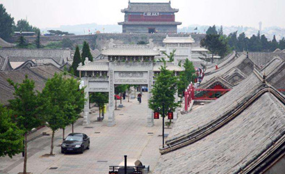 去年3家5A、57家4A級(jí)景區(qū)被摘帽