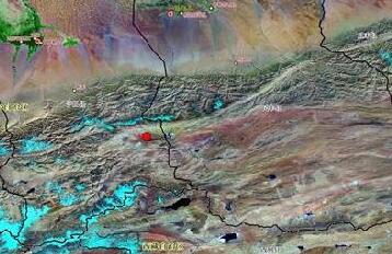 確保突發(fā)性氣象災(zāi)害測(cè)得到、報(bào)得出、不遺漏