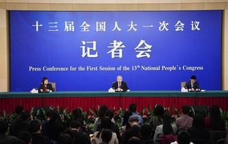 國務(wù)院扶貧辦主任劉永富就&ldquo;打好精準(zhǔn)脫貧攻堅戰(zhàn)&rdquo;答記者問