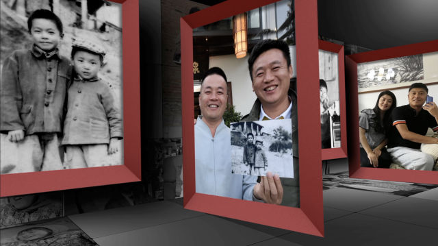 40年，你可曾讀懂父親？