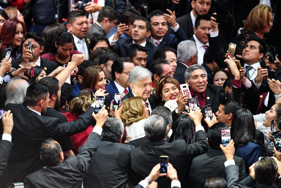 7、拉美多國大選政治版圖生變