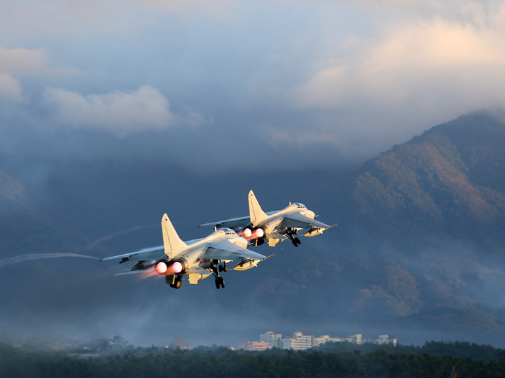 新華社評(píng)論員：增強(qiáng)憂患意識(shí)，提高防控能力