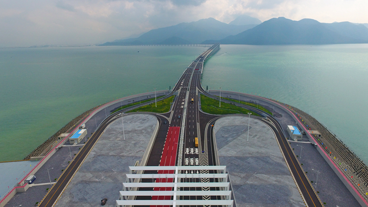 廣東：&ldquo;三個(gè)第一&rdquo;催奮進(jìn) 珠江潮起再出發(fā)