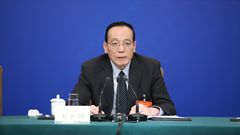 全國政協(xié)經(jīng)濟委員會副主任、國務院發(fā)展研究中心原副主任 劉世錦