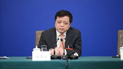 全國政協(xié)常委、全國工商聯(lián)副主席、正泰集團董事長 南存輝