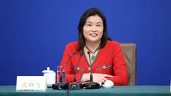 全國政協(xié)委員、全國工商聯(lián)執(zhí)行委員會常委、藍思科技股份有限公司董事長 周群飛