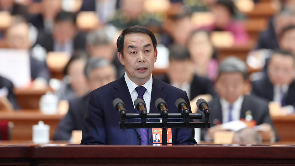 民進(jìn)中央副主席、寧夏回族自治區(qū)委會主委，寧夏回族自治區(qū)人大常委會副主任 姚愛興