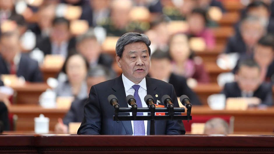 天津市科協(xié)主席，南開大學(xué)原校長，中國科學(xué)院院士 饒子和