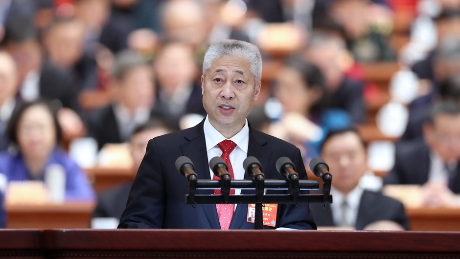 臺(tái)盟中央副主席、浙江省委會(huì)主委，浙江省政協(xié)副主席 張澤熙