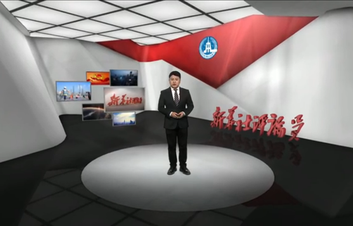 新華社評論員：練就過硬本領，錘煉品德修為