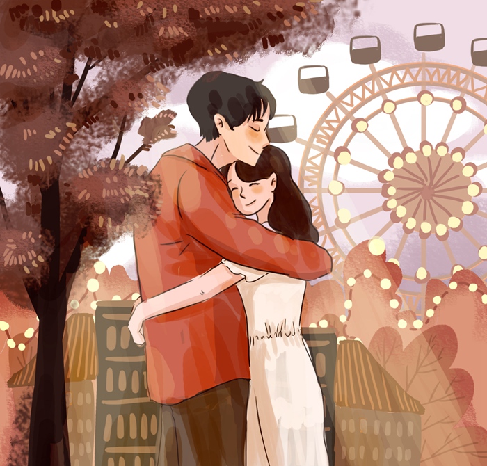 吃西餐、看電影、送鮮花 &ldquo;浪漫經(jīng)濟&rdquo;溫度不減