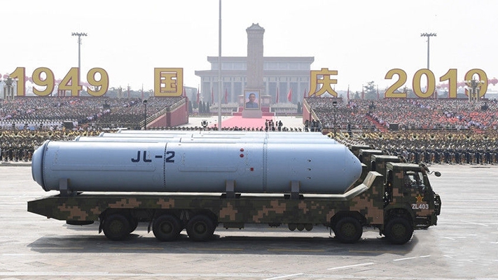 這些大國(guó)重器，再看一眼！