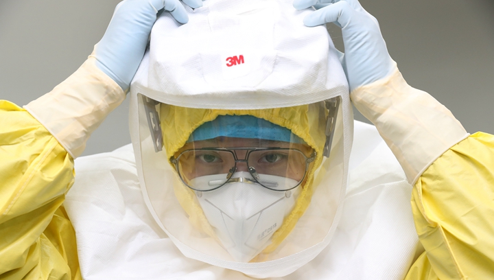 辛識(shí)平：這屆青年&ldquo;守護(hù)力&rdquo;，滿格！