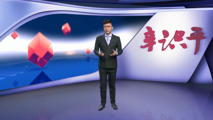 辛識(shí)平：一味&ldquo;鐵桶陣&rdquo;，實(shí)質(zhì)是懶政