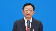 全國政協委員 中國節(jié)能環(huán)保集團有限公司黨委書記、董事長 宋鑫