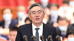 全國(guó)政協(xié)經(jīng)濟(jì)委員會(huì)副主任，原中央財(cái)經(jīng)領(lǐng)導(dǎo)小組辦公室副主任 楊偉民