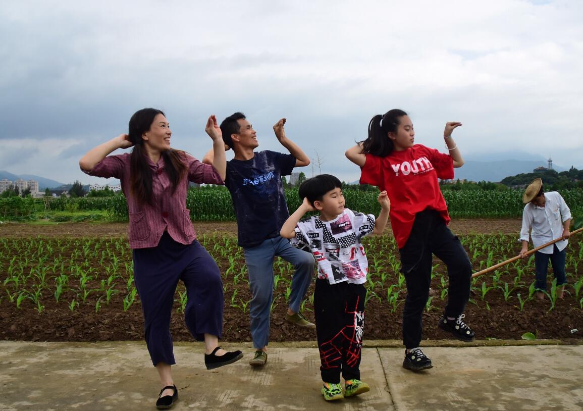 2020，那些感動(dòng)我們的瞬間