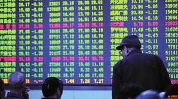 郭樹清年底密集喊話，能否提振虛弱A股