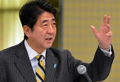 安倍&ldquo;書信外交&rdquo; 言而有信乎？