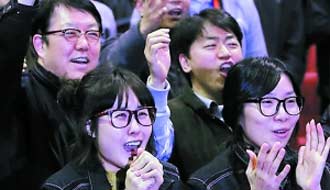 "羅老"升空對半島局勢影響幾何？