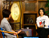 玫琳凱訪談 魅力嘉賓姜宏波：對(duì)于演員，能力和機(jī)會(huì)是并行的