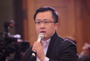 人民日?qǐng)?bào)、人民網(wǎng)記者提問(wèn)