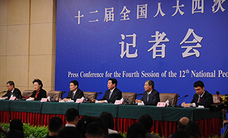 國(guó)資委就&ldquo;國(guó)企改革&rdquo;答記者問(wèn)