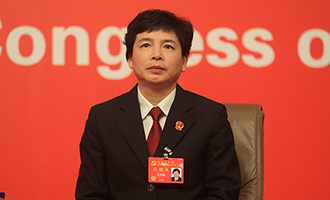 北京知識產(chǎn)權法院黨組成員、副院長宋魚水