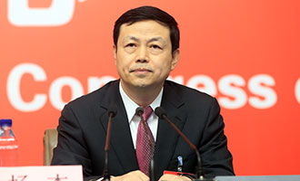 中國電信集團(tuán)公司黨組書記、董事長楊杰