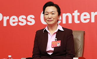 福建省環(huán)保廳黨組書記，廳長朱華